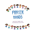 Prayer Hands - Paperback