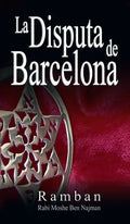 La Disputa de Barcelona - Por que los Judios no creen en Jesus? - Hardcover