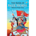 The Rider of Blue Horse: Maharana Pratap's Story - Hardcover