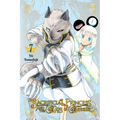 Sacrificial Princess and the King of Beasts, Vol. 7 - Paperback
