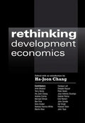 Rethinking Development Economics - Paperback