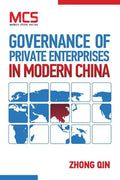 Governance of Private Enterprises in Modern China - Paperback