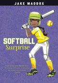 Softball Surprise - Paperback