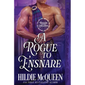 A Rogue to Ensnare - Paperback