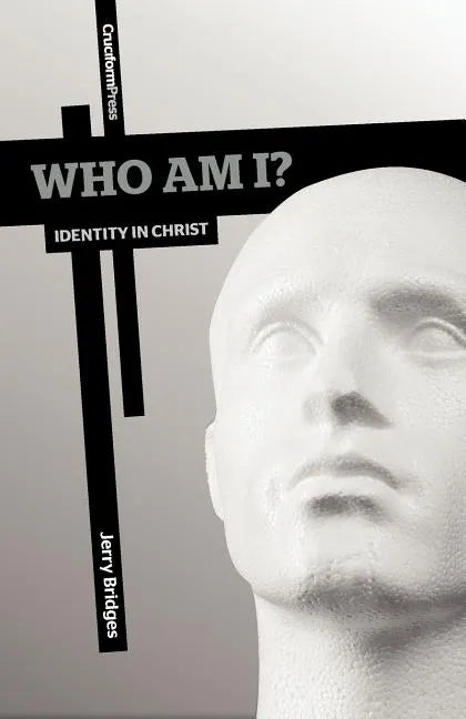 Who Am I?: Identity in Christ - Paperback