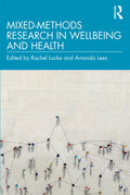 Mixed-Methods Research in Wellbeing and Health - Paperback