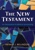 The New Testament - Paperback