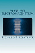 Classical Electromagnetism - Paperback