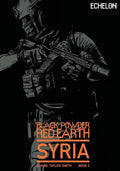 Black Powder Red Earth Syria V3: Evergreen - Paperback