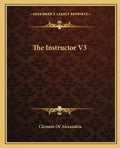 The Instructor V3 - Paperback