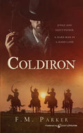 Coldiron - Paperback