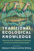 Traditional Ecological Knowledge - Paperback
