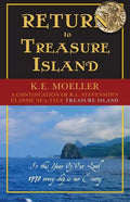 Return To Treasure Island - Paperback