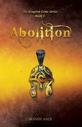 Abolition - Paperback