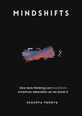 Mindshifts: How Lean Thinking can transform the way the nation learns - Paperback