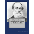 Chapters in the History of the Insane in the British Isles - Paperback