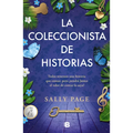 La Coleccionista de Historias / The Keeper of Stories - Paperback