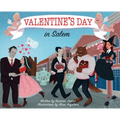 Valentine's Day in Salem - Hardcover