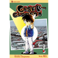 Case Closed, Vol. 41 - Paperback