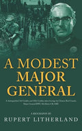 A Modest Major General - Paperback