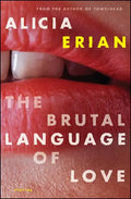 Brutal Language of Love - Paperback