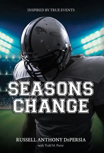 Seasons Change - Hardcover