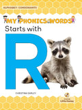 Starts with R - Paperback