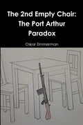 The 2nd Empty Chair - Paperback