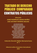 Tratado de Derecho Público Comparado. Contratos Públicos - Paperback