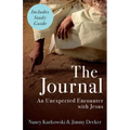The Journal: An Unexpected Encounter With Jesus - Paperback