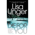 Die for You - Paperback