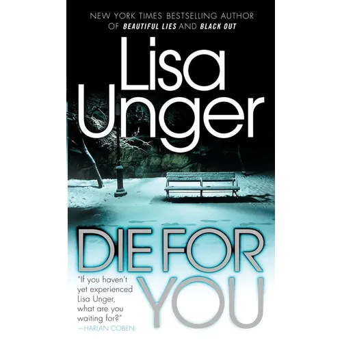 Die for You - Paperback