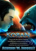 Koban - Paperback