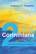 2 Corinthians: A Short Exegetical and Pastoral Commentary - Paperback