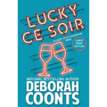 Lucky Ce Soir: Large Print Edition - Paperback