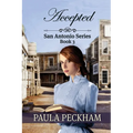 Accepted - Paperback
