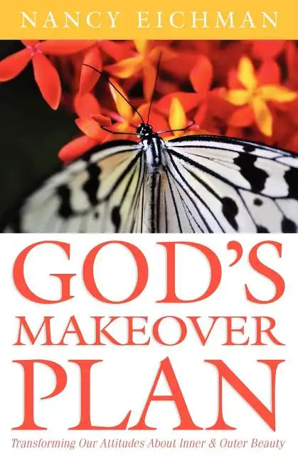 God's Makeover Plan - Paperback