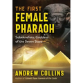 The First Female Pharaoh: Sobekneferu, Goddess of the Seven Stars - Paperback