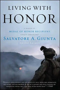 Living with Honor: A Memoir - Paperback