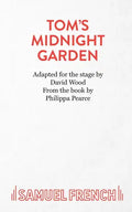 Tom's Midnight Garden - Paperback