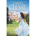 A Duke in Shining Armor: A Difficult Dukes Novel - Paperback