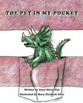 The Pet in My Pocket - Paperback