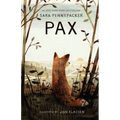 Pax - Paperback