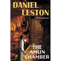 The Amun Chamber - Paperback