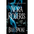 Blue Smoke - Paperback