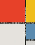 Theo Van Doesburg: Principles of Neo-Plastic Art: Bauhausbücher 6 - Hardcover