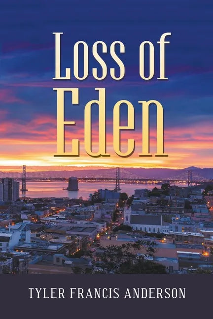Loss Of Eden - Paperback