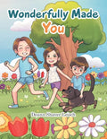 Wonderfully Made You - Paperback