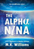 The Alpha-Nina - Hardcover