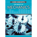 The Basics of Mechanics - Paperback